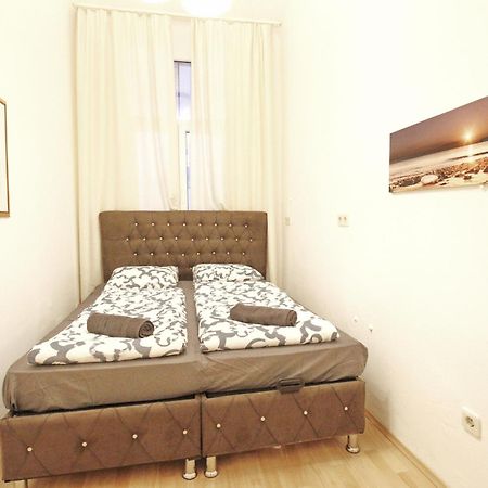 Comfortable Rooms Near Schoenbrunn Palace Hl فيينا المظهر الخارجي الصورة