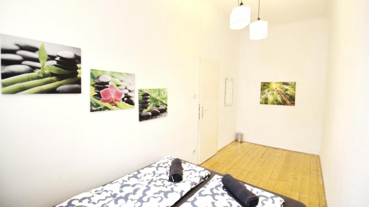 Comfortable Rooms Near Schoenbrunn Palace Hl فيينا المظهر الخارجي الصورة