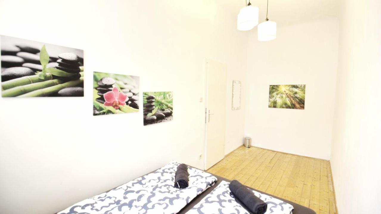Comfortable Rooms Near Schoenbrunn Palace Hl فيينا المظهر الخارجي الصورة