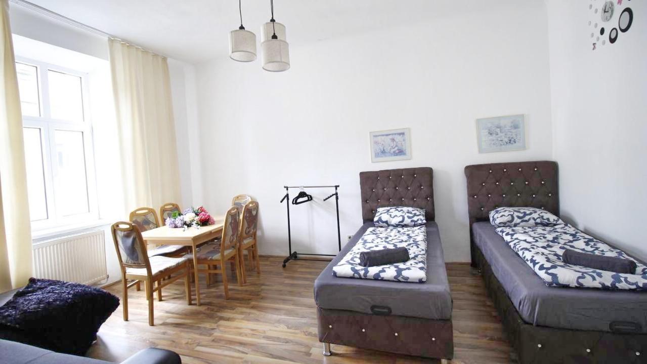 Comfortable Rooms Near Schoenbrunn Palace Hl فيينا المظهر الخارجي الصورة