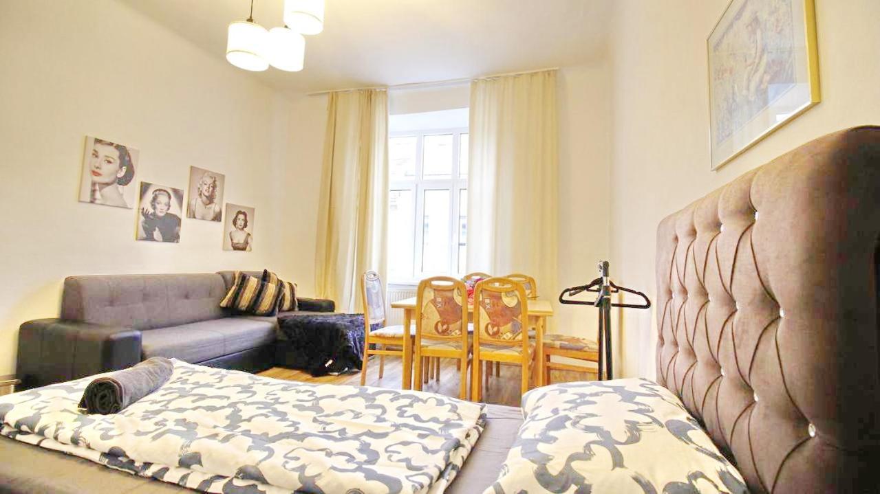 Comfortable Rooms Near Schoenbrunn Palace Hl فيينا المظهر الخارجي الصورة