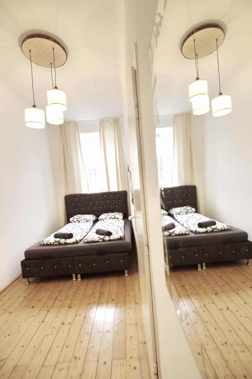 Comfortable Rooms Near Schoenbrunn Palace Hl فيينا المظهر الخارجي الصورة