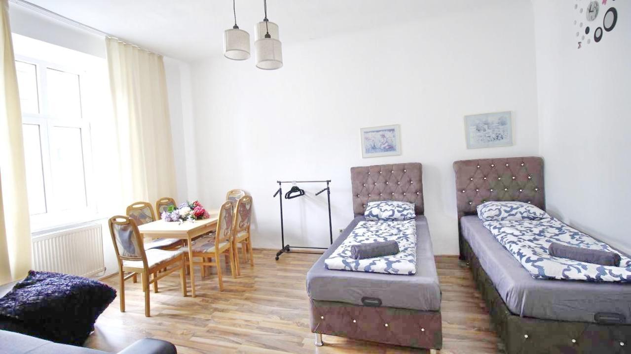 Comfortable Rooms Near Schoenbrunn Palace Hl فيينا المظهر الخارجي الصورة