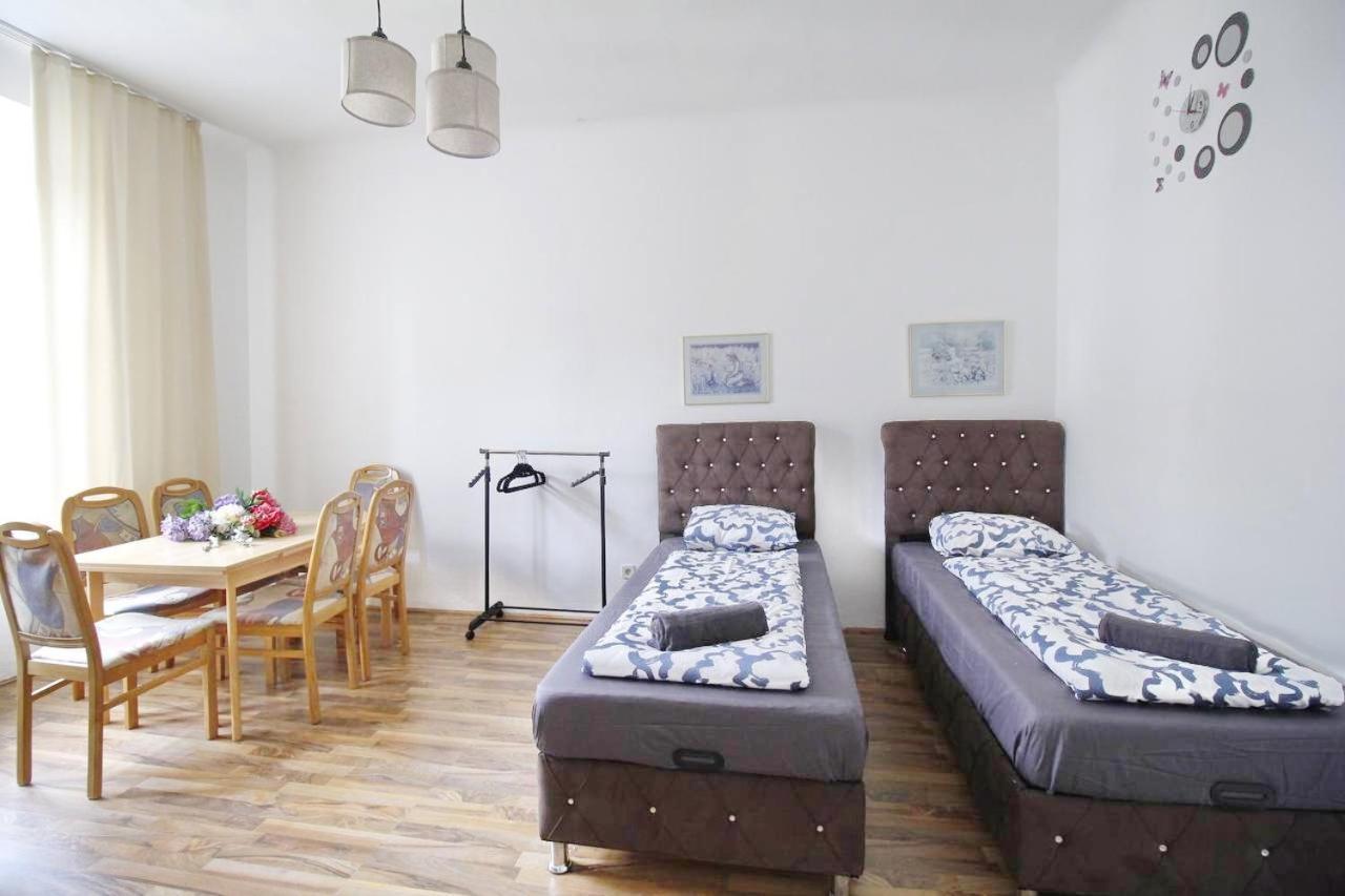 Comfortable Rooms Near Schoenbrunn Palace Hl فيينا المظهر الخارجي الصورة
