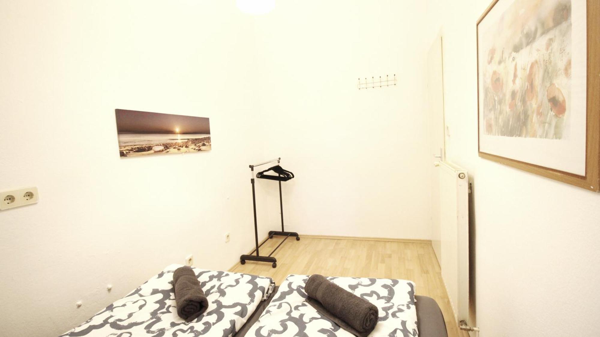 Comfortable Rooms Near Schoenbrunn Palace Hl فيينا المظهر الخارجي الصورة