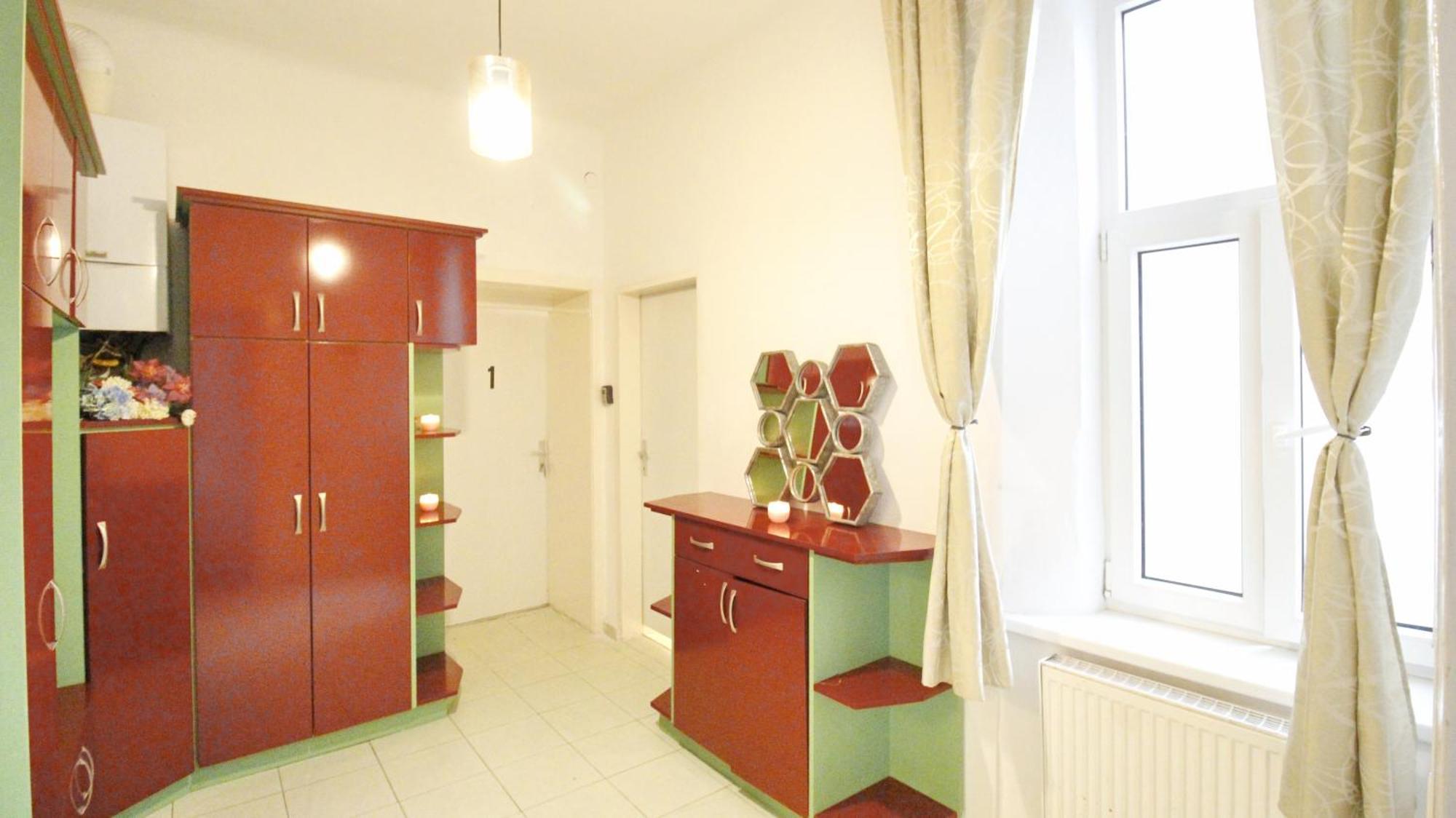 Comfortable Rooms Near Schoenbrunn Palace Hl فيينا المظهر الخارجي الصورة