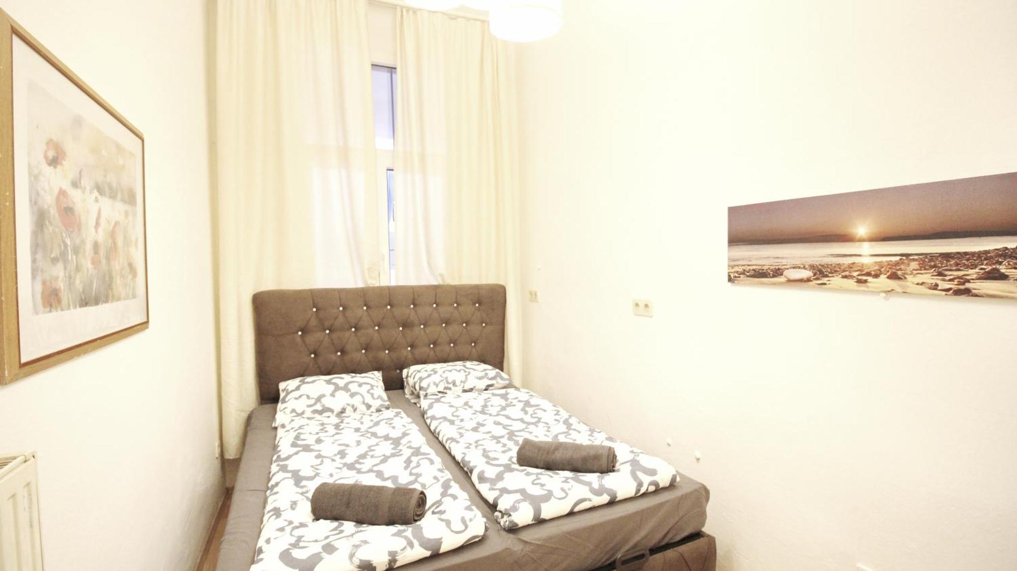 Comfortable Rooms Near Schoenbrunn Palace Hl فيينا المظهر الخارجي الصورة