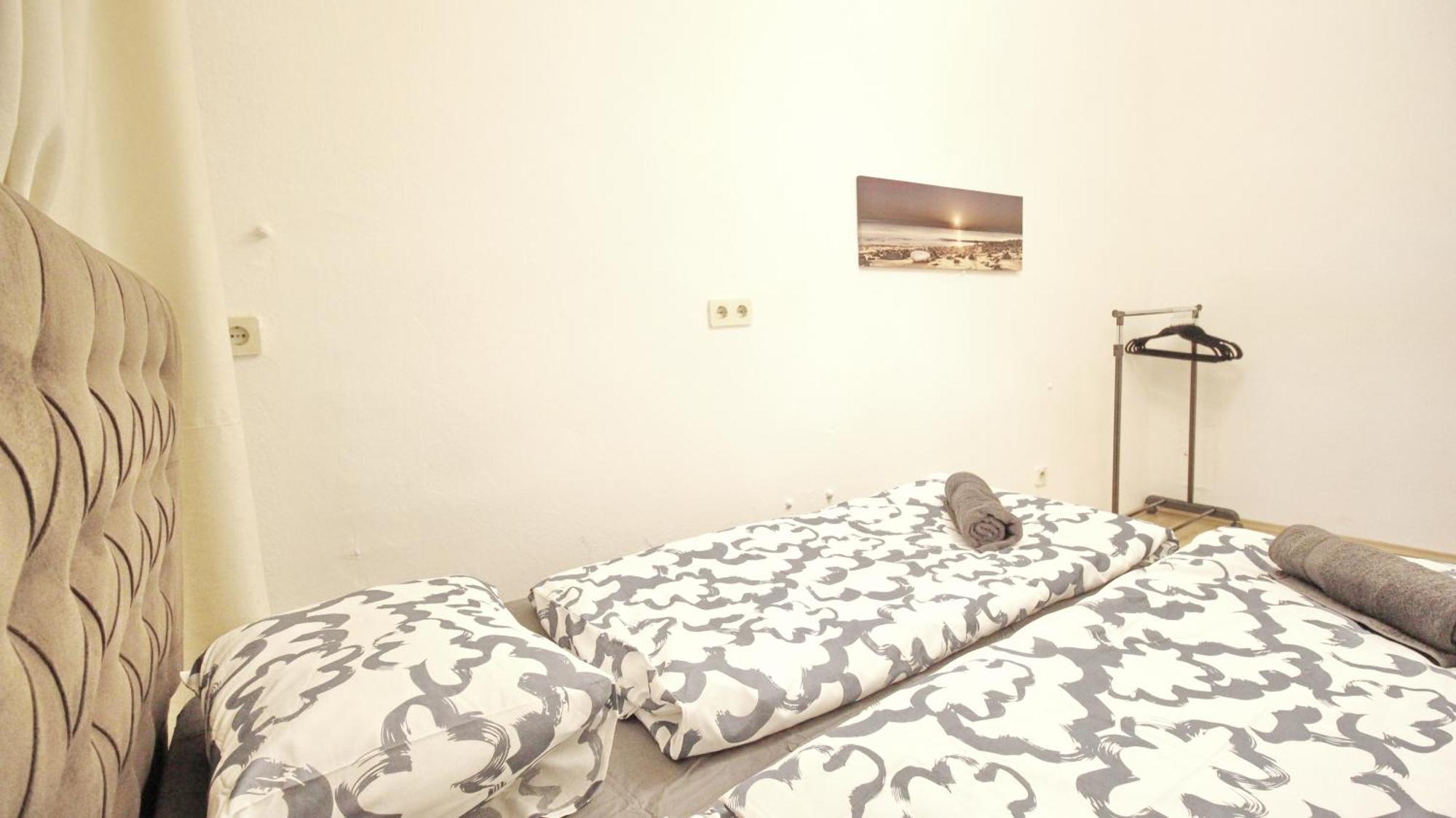 Comfortable Rooms Near Schoenbrunn Palace Hl فيينا المظهر الخارجي الصورة