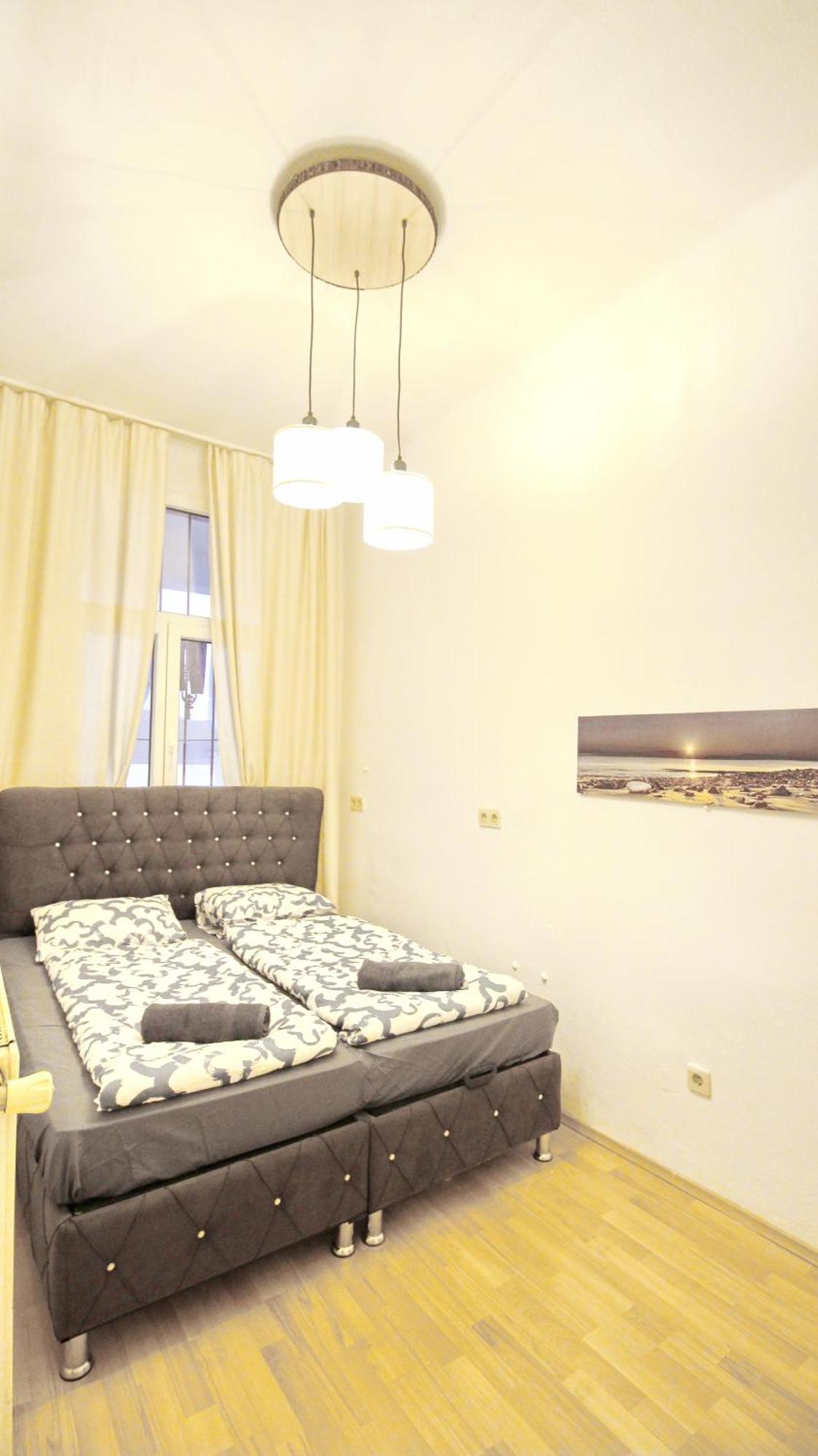 Comfortable Rooms Near Schoenbrunn Palace Hl فيينا المظهر الخارجي الصورة