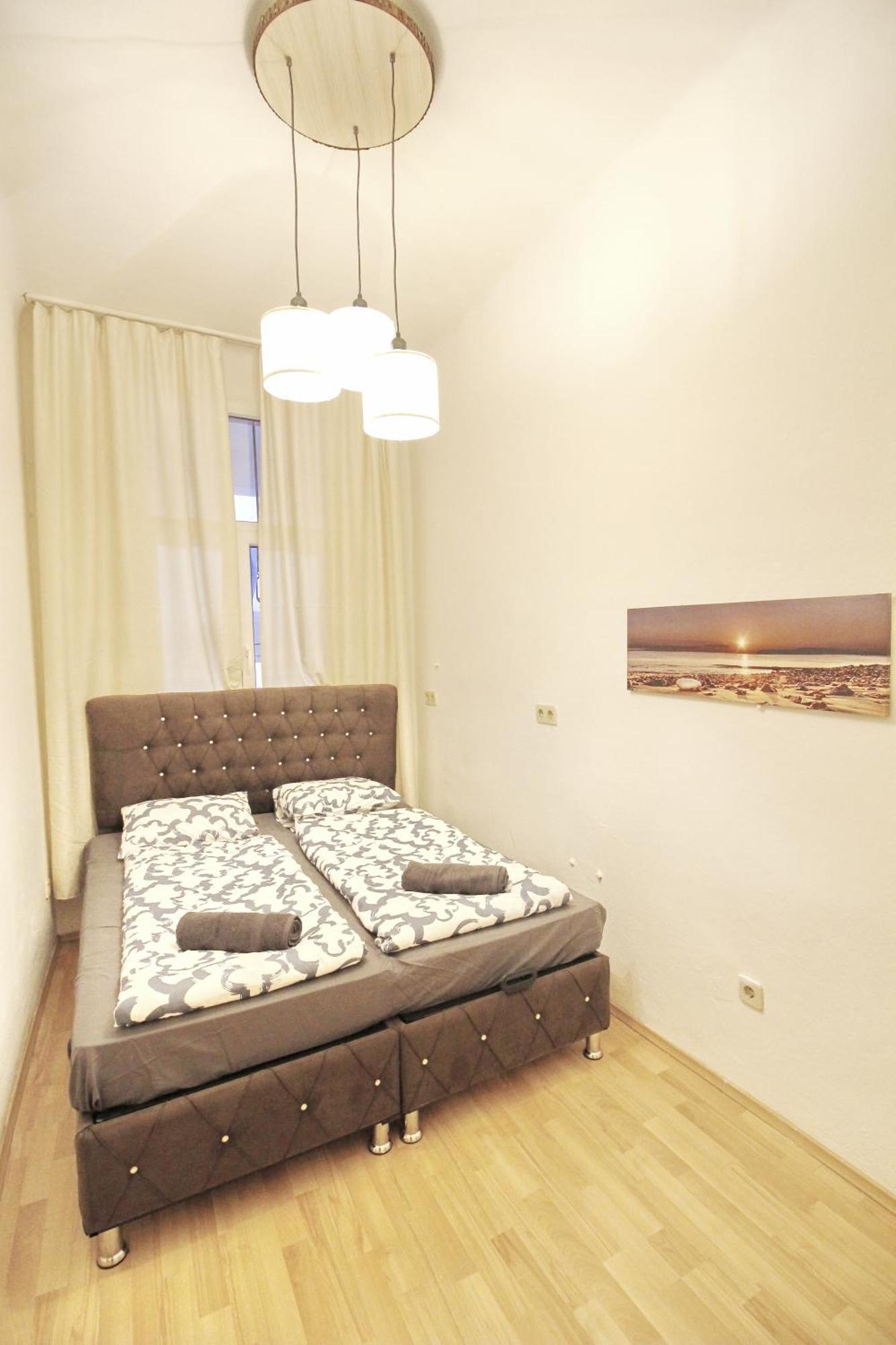 Comfortable Rooms Near Schoenbrunn Palace Hl فيينا المظهر الخارجي الصورة