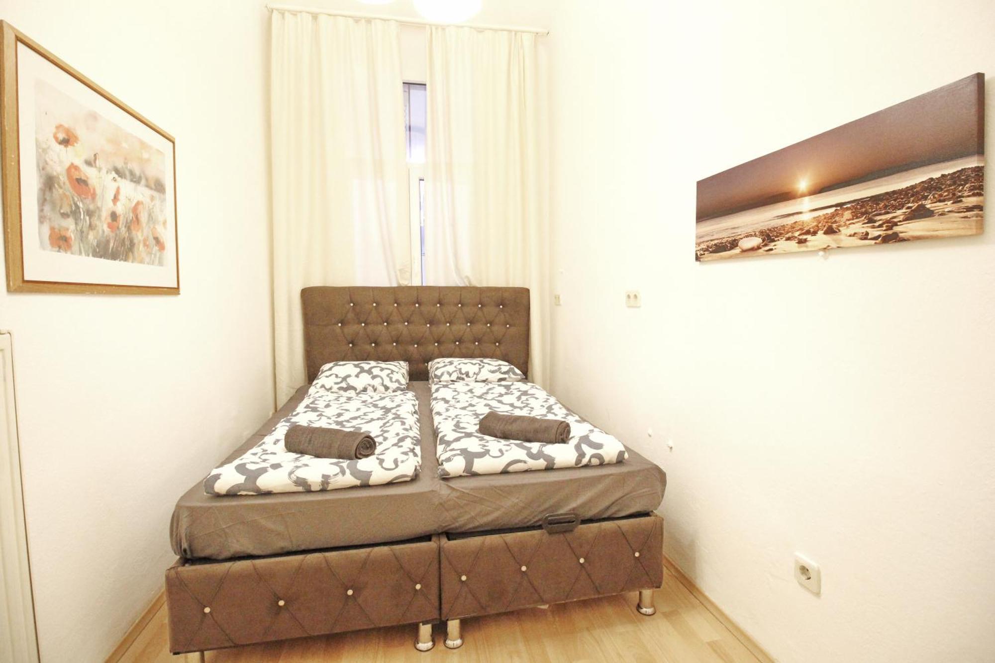 Comfortable Rooms Near Schoenbrunn Palace Hl فيينا المظهر الخارجي الصورة
