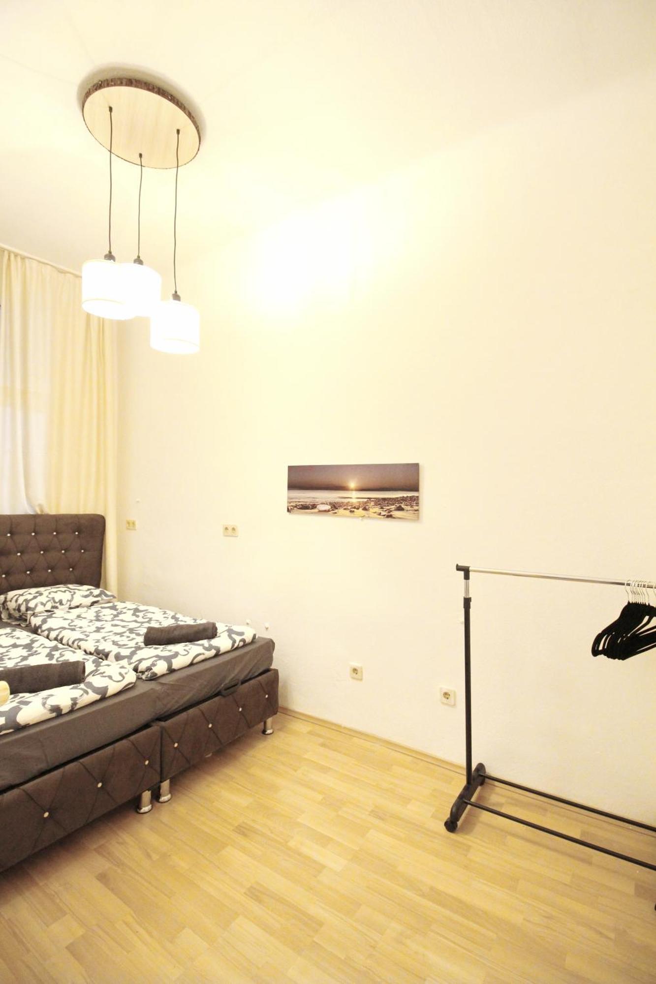 Comfortable Rooms Near Schoenbrunn Palace Hl فيينا المظهر الخارجي الصورة